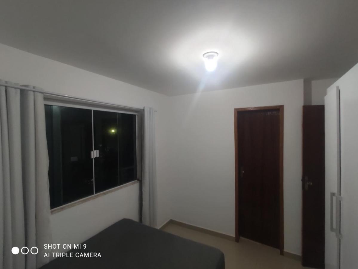 Apto Praia Inteiro Florestas Das Gaivotas Apartment Rio das Ostras Ngoại thất bức ảnh