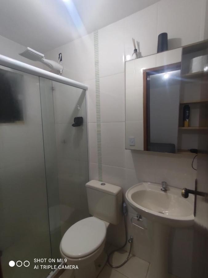 Apto Praia Inteiro Florestas Das Gaivotas Apartment Rio das Ostras Ngoại thất bức ảnh