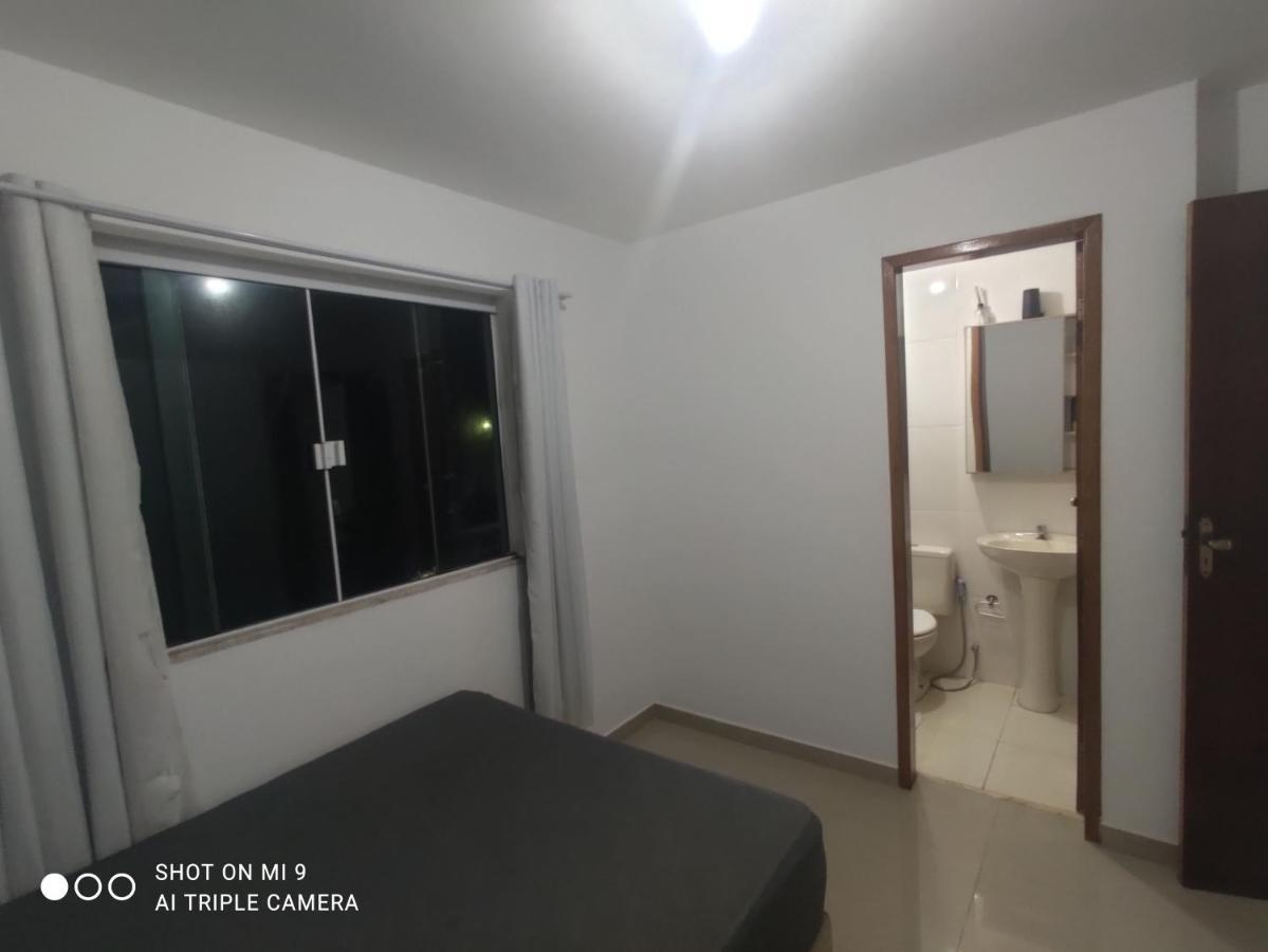 Apto Praia Inteiro Florestas Das Gaivotas Apartment Rio das Ostras Ngoại thất bức ảnh