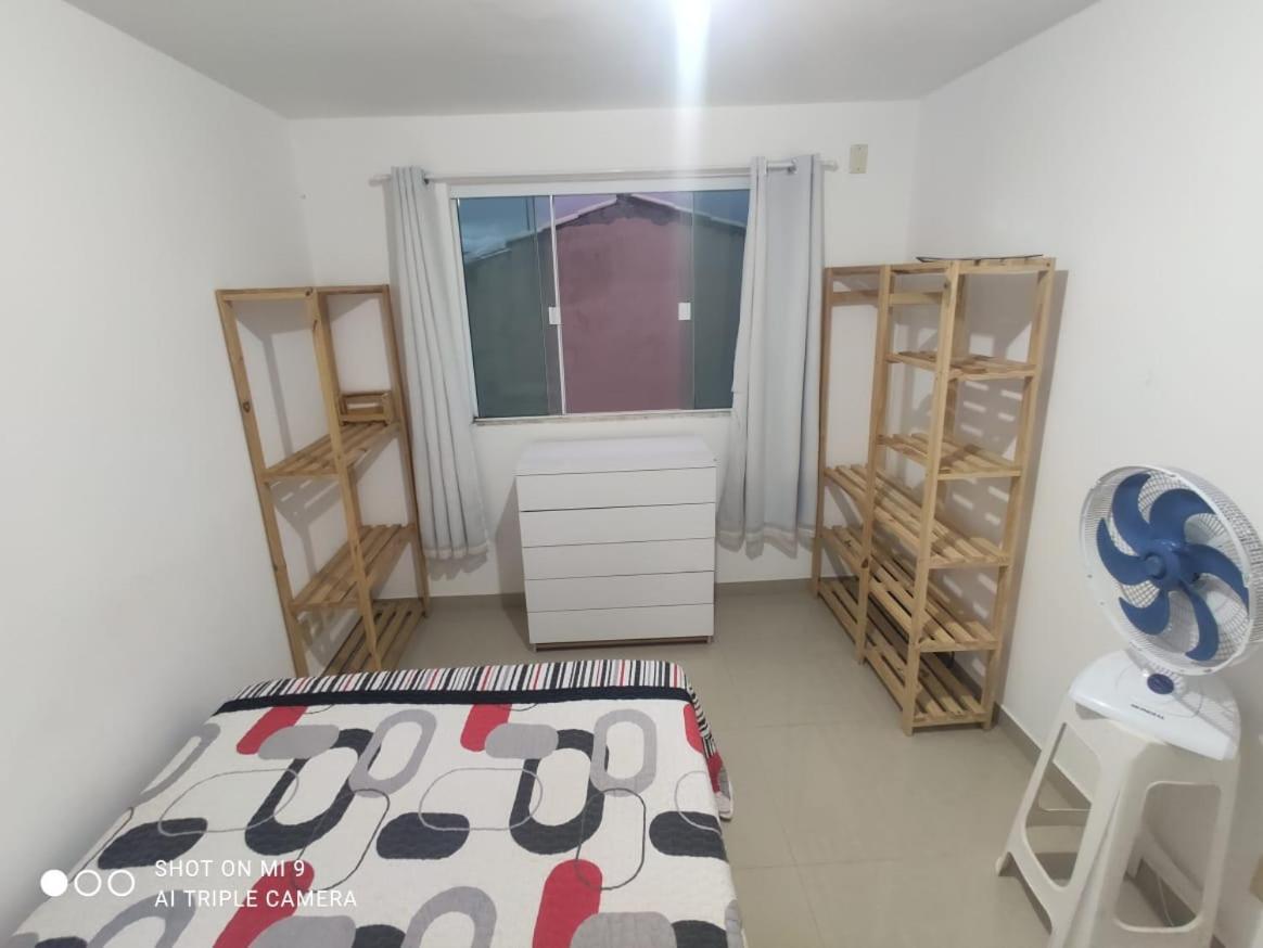 Apto Praia Inteiro Florestas Das Gaivotas Apartment Rio das Ostras Ngoại thất bức ảnh